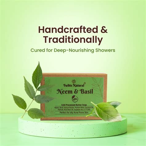 Personal Care Products – TWLITE NATURAL