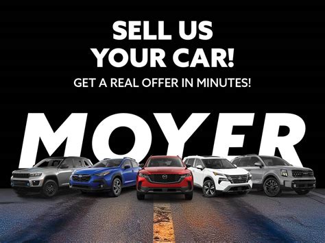 Two Great Locations! - Moyer Nissan
