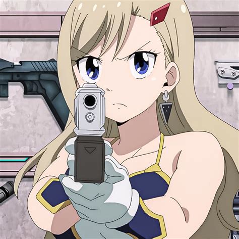 Edens zero rebecca bluegarden – Artofit