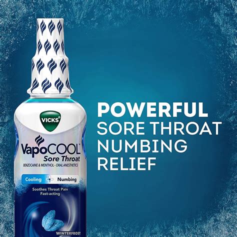 Best Numbing Spray For Sore Throat at Amy Beasley blog