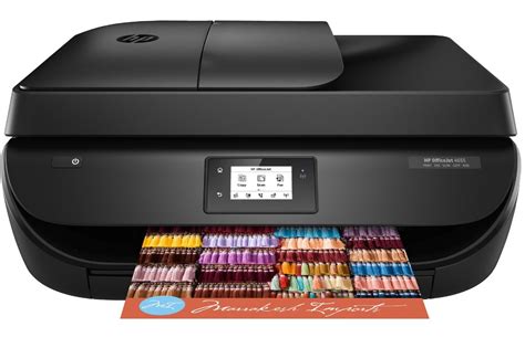 HP OfficeJet 4656 All-in-One | Imprimantes