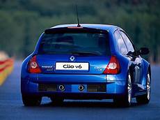 Renault Clio V6 Specs by Renault Clio V6 Specs Photos 2003 2004 2005 Renault Clio V6 Specs