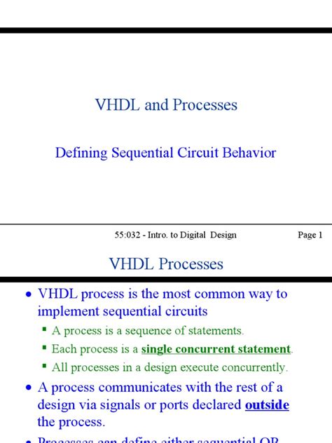 Process Statement Example 的图像结果