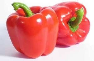 KANAYA Capsicum F1 Hybrid Vegetable Seeds Seed Price in India - Buy ...