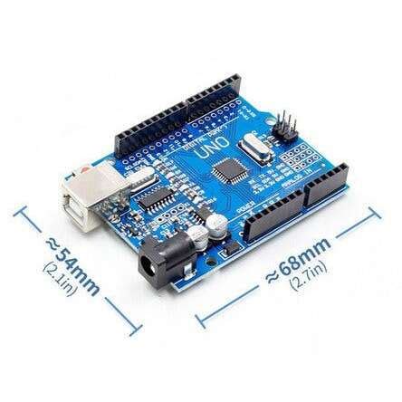 Image result for Arduino Uno MV3