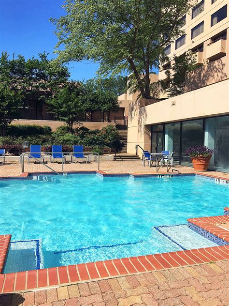 Family Weekend Getaway at Sonesta Gwinnett Place Atlanta - Kindly Unspoken