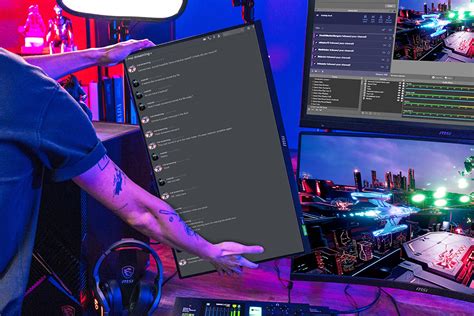 Build the Best Multi-Monitor Setups for Gaming and StreamingBuild the ...