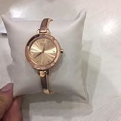 Buy Titan Raga Viva Analog Rose Gold Dial Women's Watch NM2575WM01 ...