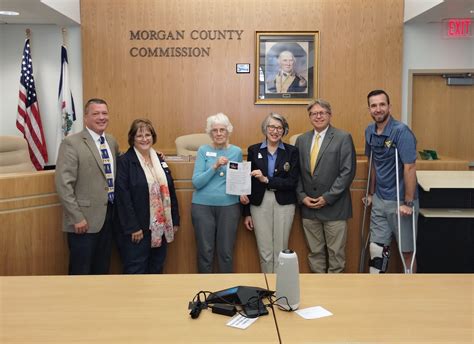 County hires new Administrator, approves upgrades for county services ...