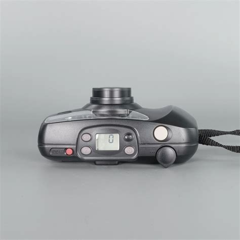 Pentax IQ Zoom EZY (Espio 738) — LensFayre