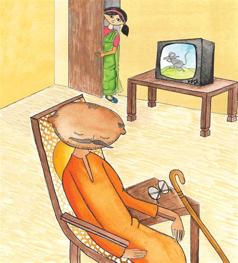 Digital Library of Stories for Kids | Stories | Storyweaver