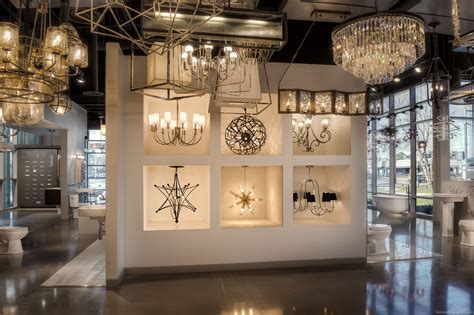 Ferguson Bath, Kitchen & Lighting Gallery | High end lighting ...