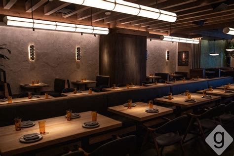 A Look Inside: Sushi-san Nashville | Nashville Guru