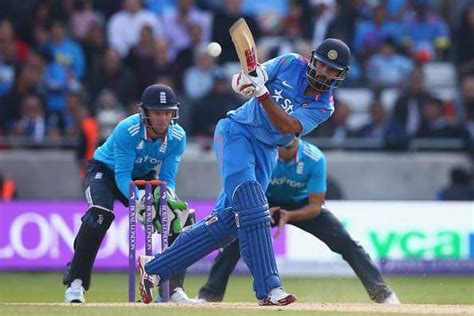 India vs England 2016 Schedule: Fixtures announced for England's tour ...