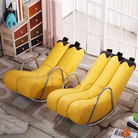 香蕉椅懒人沙发哪种牌子比较好 价格