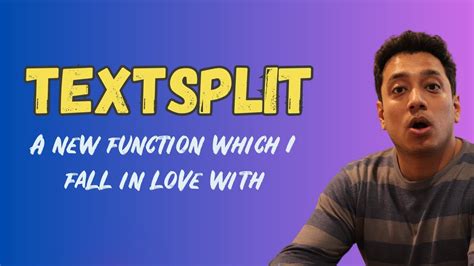 Image result for Textsplit Code Walkthrough