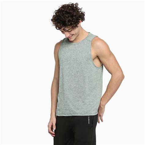 Men Singlets – Sheinic.com