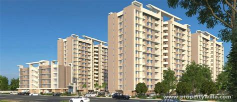 Ashiana Surbhi - Rampura, Bhiwadi - PropertyWala