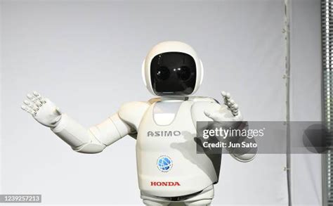Asimo Evolution 的图像结果