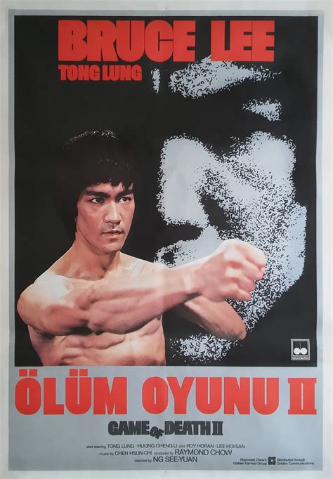 Game of Death II (1980)