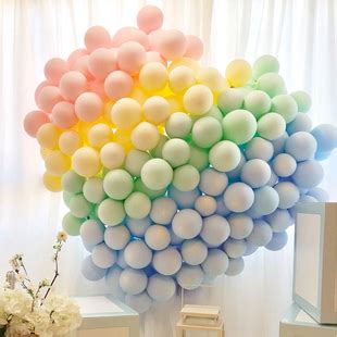 【简单气球造型教程图解】【图】简单气球造型教程图解欣赏 教你做简单的气球花组合(3)_伊秀创意|yxlady.com