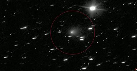 Image result for Interstellar Object