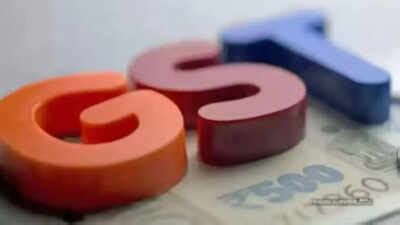 Rate rejig: GST collection growth moderates in November - Soch Times