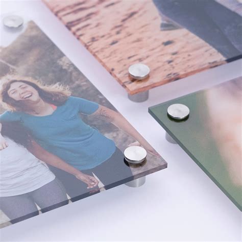 Acrylic Photo Prints | Optimalprint
