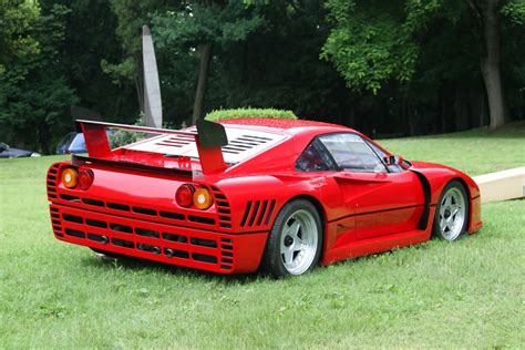 Ultra-Rare Ferrari 288 GTO Evoluzione For Sale [w/video] - Double Apex