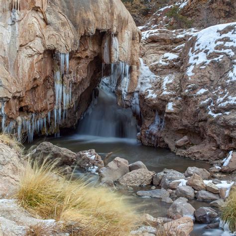Jemez Springs NM Campgrounds: Best Spots to Stay