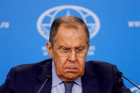 美媒：俄外长拒绝美恢复核军控对话提议_腾讯新闻