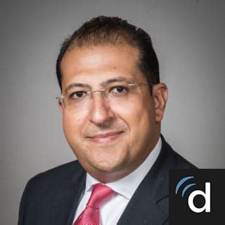 Dr. Sherif A. Andrawes, MD | Staten Island, NY | Gastroenterologist ...
