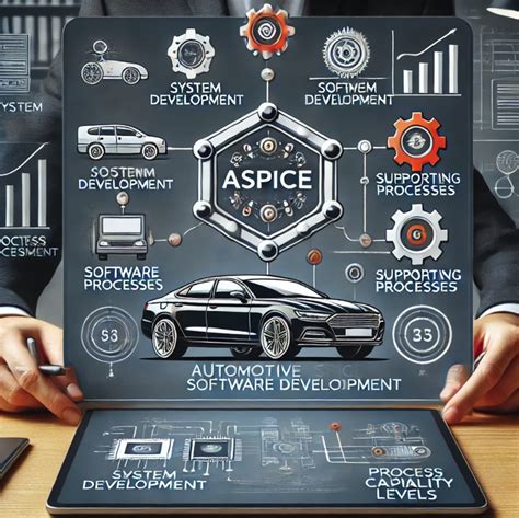 Image result for Aspice Tutorial