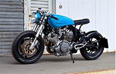 Yamaha Virago Cafe Racer Kit by Yamaha Virago 750 Gts By 074 Customs Bikebound Yamaha Virago Cafe Racer Kit