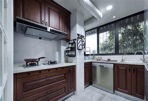 厨房工作室的设计 15、16、17 平方米。米（60 张照片）：厨房-客厅 16 米的公寓，只有一个窗户