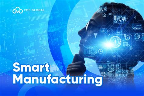 Image result for Smart Manufacturing Technology