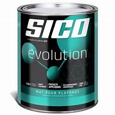 peinture pour plafond sico evolution peinture mat pour plafond 861 113 946ml peinture pour plafond sico evolution peinture mat pour plafond 861 113 946ml