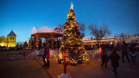 Looking for a Christmas meal in the Las Cruces area? Here are a few ...