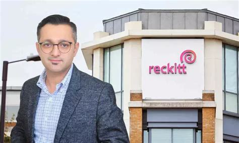Reckitt names Karandeep Singh Duggal as new Region Head-Central India