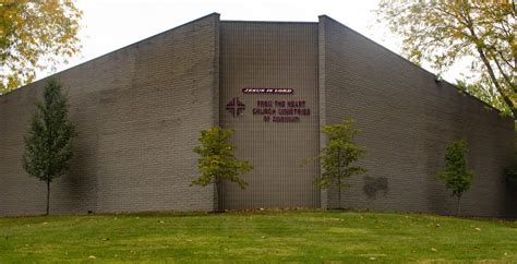 From the Heart Church Ministries