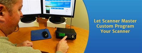 Image result for Scanner Masters.com