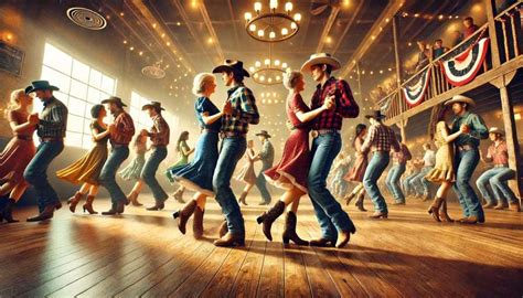 Tutorial On How to Line Dancing 的图像结果