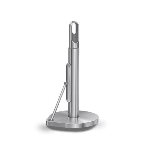 Paper Towel Holder with Spray - Simplehuman