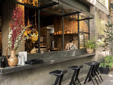 The 14 Best Restaurants In Polanco - Mexico City - The Infatuation