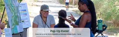 Rodeo Pop Up Event, San Antonio Livestock Exposition Inc, 11 February ...