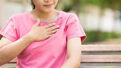 5 Causes and Symptoms of Gastroesophageal Reflux Disease - Women Fitness