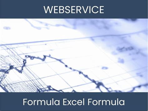 Image result for Web Service Formula Excel