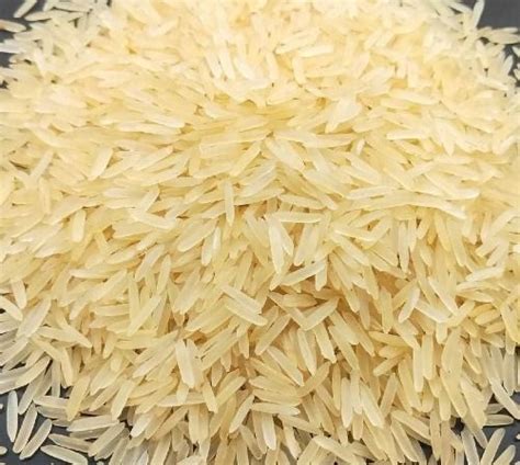 Basmati Rices Manufacturer Exporter Supplier from Ambedkar Nagar India
