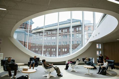 University of Helsinki | University Info | 36 Masters in English ...