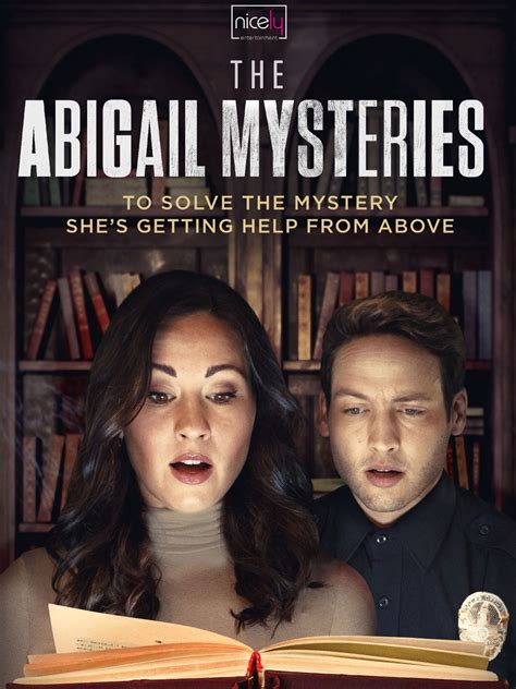 Prime Video: The Abigail Mysteries